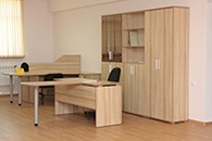 Сборка офисной мебели в Ульяновске